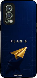 Sonique Herren Edition OnePlus Nord 2 5G Plan B...