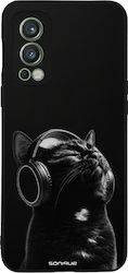 Sonique Herren Edition OnePlus Nord 2 5G Audio ...