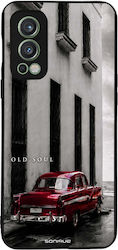 Sonique Herren Edition OnePlus Nord 2 5G Alte S...