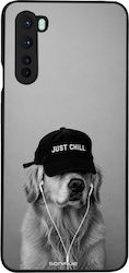 Θήκη Sonique Men's Edition Oneplus Nord Just Ch...