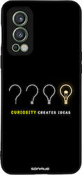 Sonique Herren Edition OnePlus Nord 2 5G Handyh...