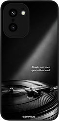 Husă Sonique Men's Edition OnePlus 15R 5G Music...