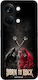 Калъф Sonique Men's Edition OnePlus Nord 3 5G B...