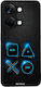 Калъф Sonique Men's Edition OnePlus Nord 3 5G G...