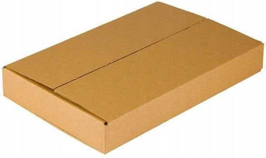 Grembox Cutie De Ambalaj P64 x Lățime 38 x Înălțime 8 Cm