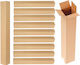 Cardboard Tube 50x50x1450mm 3w 400g/m2 10 Pcs