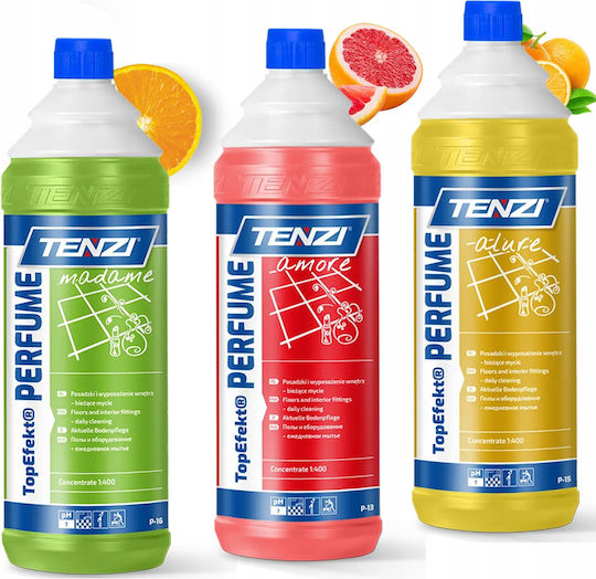 Tenzi Piesă de schimb pentru lichid de curățare pentru podea