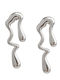 FantazyStores Earrings Made Of Steel