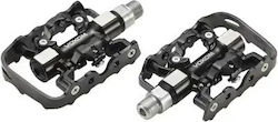 Voxom Fahrradpedale Clipless Voxom Fahrradpedale Clipless