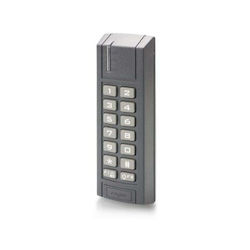 Hikvision Контрол на достъпа за достъп с карта