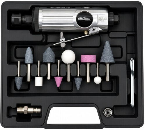 Kraft & Dele KD5787 Adapter Werkzeugzubehör Set 10Stücke