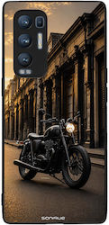 Husă Sonique Men's Edition Oppo Find X3 Neo 5g ...