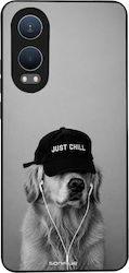 Калъф Sonique Men's Edition Oneplus Nord Ce 4 L...