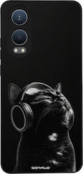 Калъф Sonique Men's Edition OnePlus Nord CE 4 L...