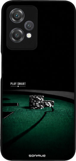 Sonique Men's Edition Case OnePlus Nord CE 2 Lite 5G Poker