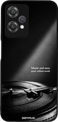 Θήκη Sonique Men's Edition Oneplus Nord Ce 2 Li...