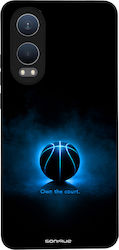 Калъф Sonique Men's Edition OnePlus Nord CE 4 L...