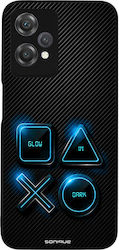 Θήκη Sonique Men's Edition Oneplus Nord Ce 2 Li...
