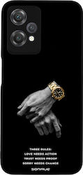 Θήκη Sonique Men's Edition Oneplus Nord Ce 2 Li...