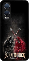 Калъф Sonique Men's Edition Oneplus Nord Ce 4 L...