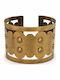FantazyStores Women's Handcuff Bracelet