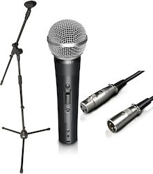 LD Systems D 1006 Σετ Ενσύρματο Μικρόφωνο LD Systems D 1006 Σετ Ενσύρματο Μικρόφωνο