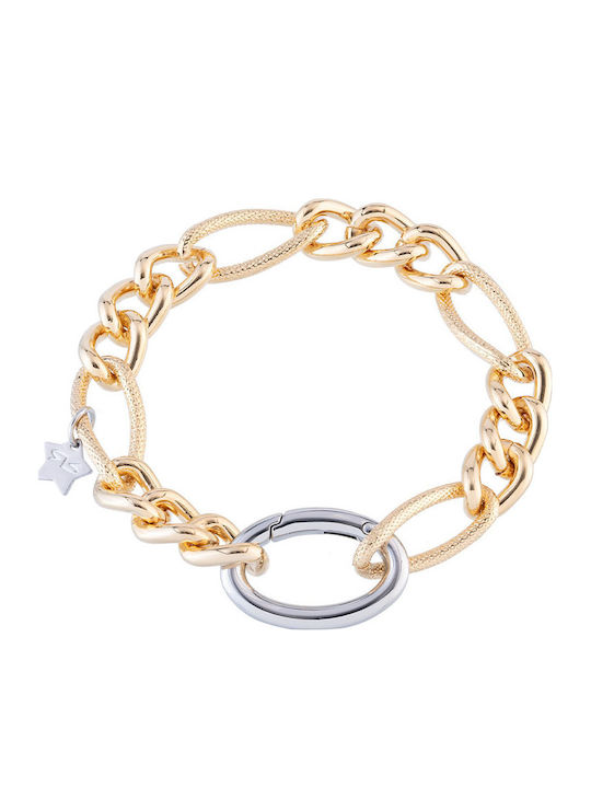 Rebecca Damen Armband aus Silber