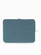 Tucano Laptop Case 14" In Light Blue Colour BFM1314-Z