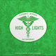 V A Jazz Dispensary Cosmic Stash High Lights 1 Vinyl
