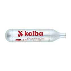 Kolba Co2 Kartuschenkapsel 12 G