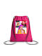 Digital Place K-pop Demon Hunters Kids Backpack Fuchsia 42x34cm