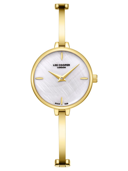 Lee Cooper Women's Watch 26mm Battery Operated ...