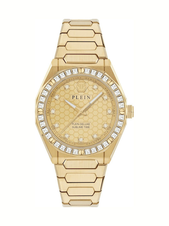 Philipp Plein Women's Watch 36mm Battery Operat...