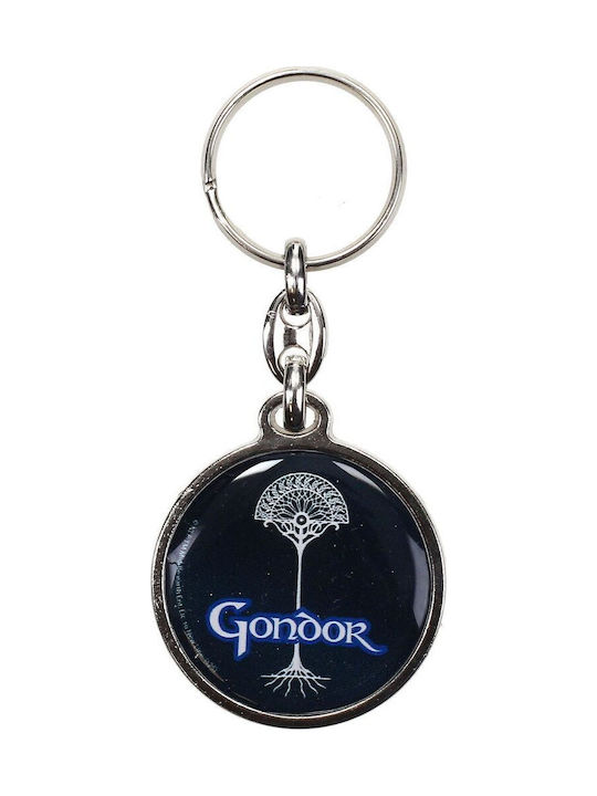 Lord Rings Gondor Schlüsselanhänger 3 Stück