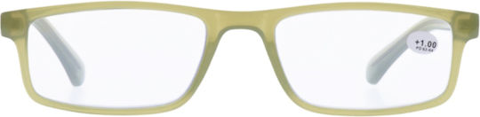 Mode Roy Ochelari De Citit Pentru Femei +1.00 În Culoare Albastru 42000381