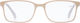 Mode Roy Ochelari De Citit +1.00 În Culoare Bej 42000346