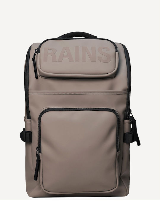 Rains Texel 14lt Grey