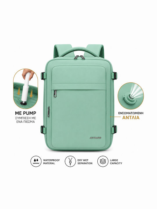 Original Footwear Rucksack Grün