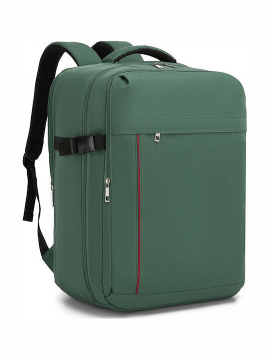 Miss Lulu Backpack 32lt Green