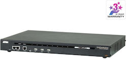 Aten Comutator KVM și de date Aten Comutator KVM și de date