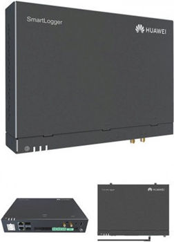 Huawei Smart Logger 3000a01 без Mbus Huawei