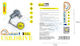 Treqa 8GB USB 3.0 Stick