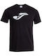 Combi T-shirt Black 103890.100