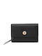 Women's Black Wallet