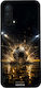 Калъф Sonique Men's Edition OnePlus Nord CE 5G ...
