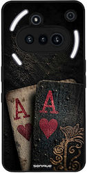 Калъф Sonique Men's Edition Nothing Phone 3a Ас