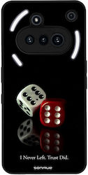 Калъф Sonique Men's Edition Nothing Phone 3a За...