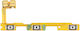 Handy Ersatzkabel Power & Volume Button Flex Cable Xiaomi 15t 5g