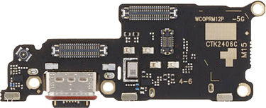 Charging Port Board Charging Port Board Realme 12 Pro 5G RMX3840 12 Pro Plus 5G RMX3842