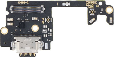 Charging Port Board Charging Port Board Motorola Edge 20 Pro 5g Xt2153